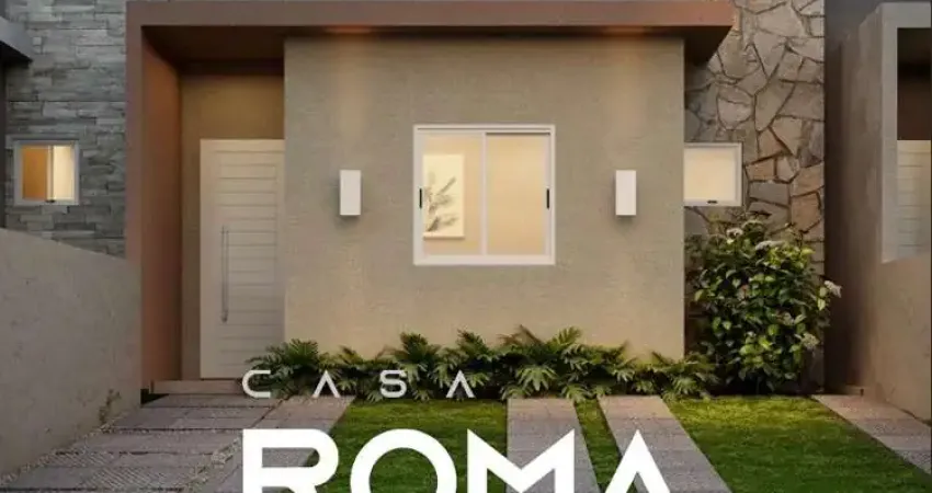 Casa com 3 quartos à venda no Centro, Pelotas