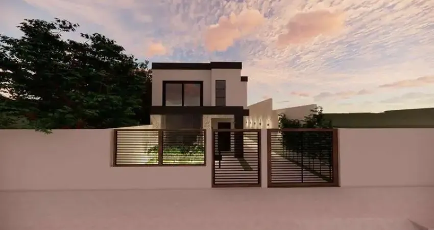 Casa com 3 quartos à venda no Areal, Pelotas