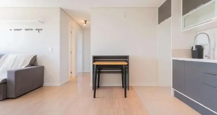 Apartamento Mobiliado 2 quartos no Parque Una – Alto Padrão e Excelente Localização