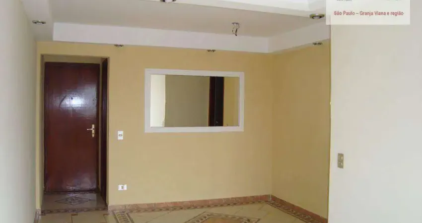 Apartamento com 3 dormitórios à venda, 70 m² por R$ 402.800,00 - Jaguaré - São Paulo/SP
