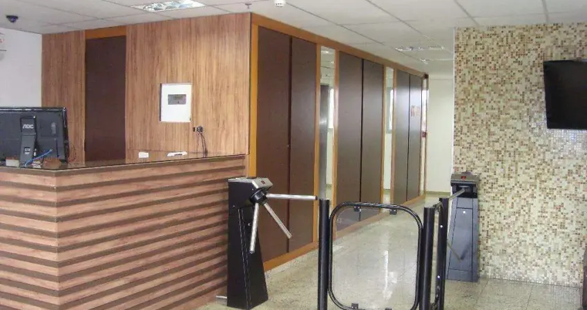 Conjunto para alugar, 31 m² por R$ 1.800,00/mês - Jaguaré - São Paulo/SP