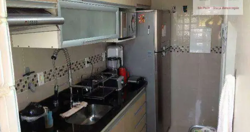 Apartamento  residencial à venda, Jaguaré, São Paulo.