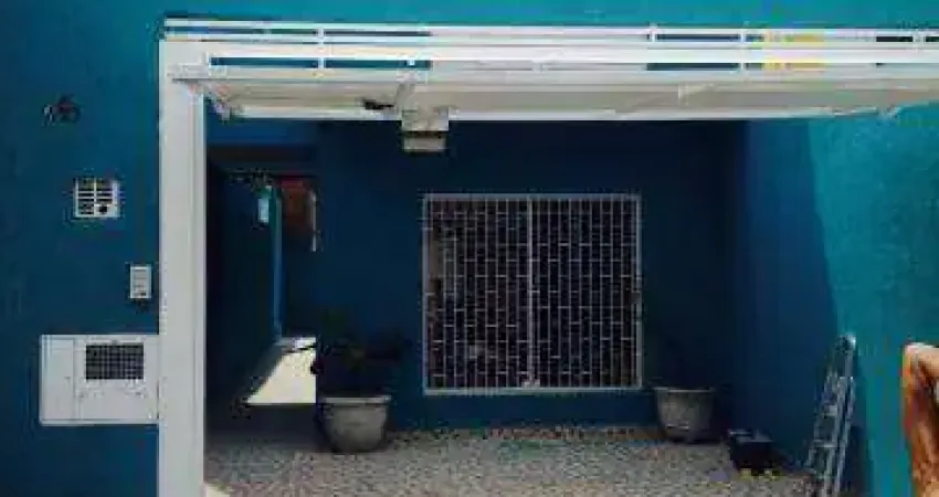 Casa residencial à venda, Cidade São Francisco, São Paulo.
