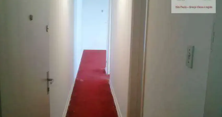 Apartamento com 2 quartos à venda na Rua Dom João V, Lapa, São Paulo