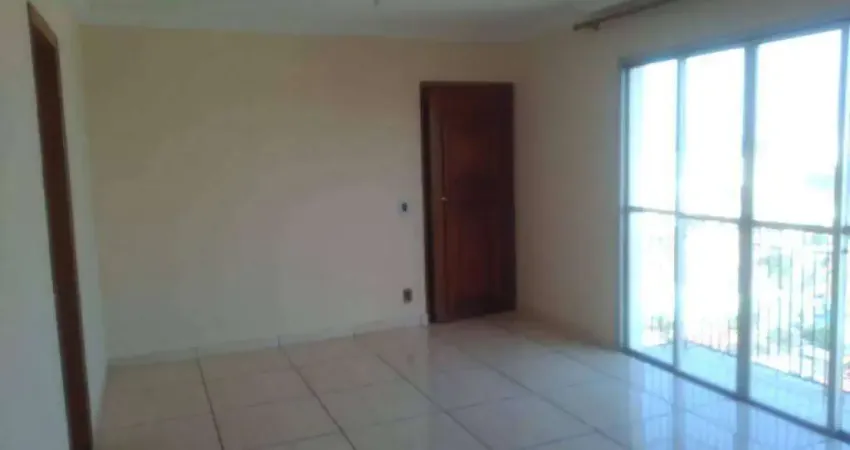 Apartamento com 3 dormitórios para alugar, 73 m² - Jaguaré - São Paulo/SP