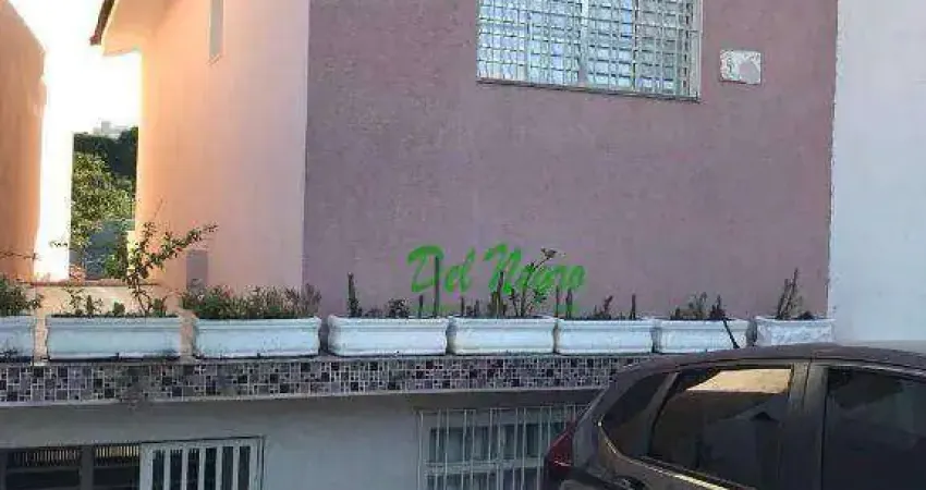 Casa com 2 dormitórios à venda, 82 m² por R$ 500.000,00 - Jaguaré - São Paulo/SP