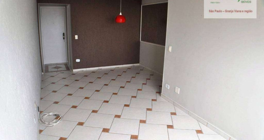 Apartamento residencial à venda, Jaguaré, São Paulo.