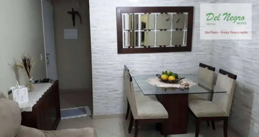 Apartamento residencial à venda, Jaguaré, São Paulo.