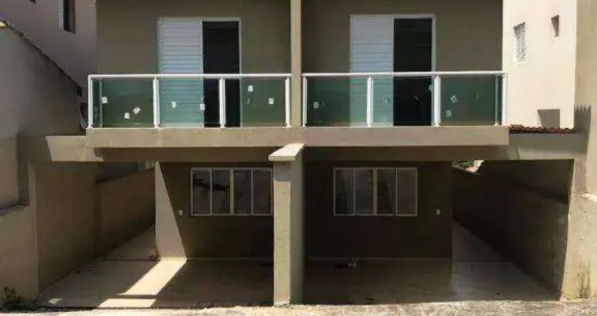 Casa com 3 dormitórios à venda, Villa D'Este - Cotia.
