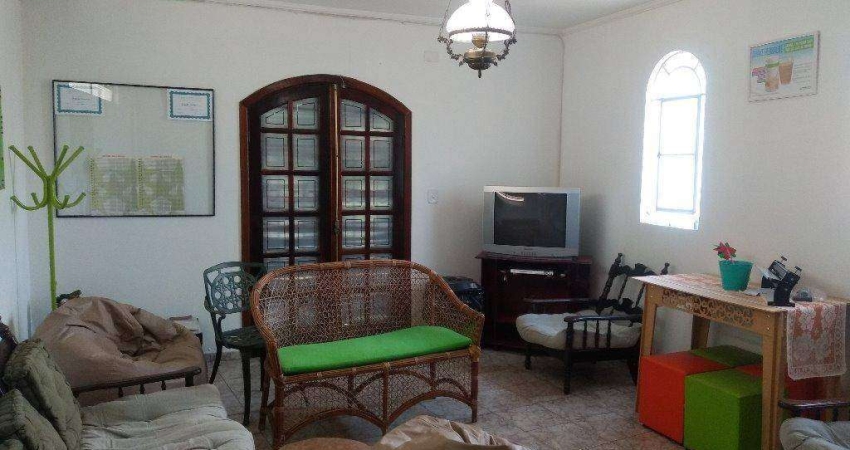 Casa com 4 dormitórios à venda, 550 m² de terreno - jd. Bonfiglioli - São Paulo/SP