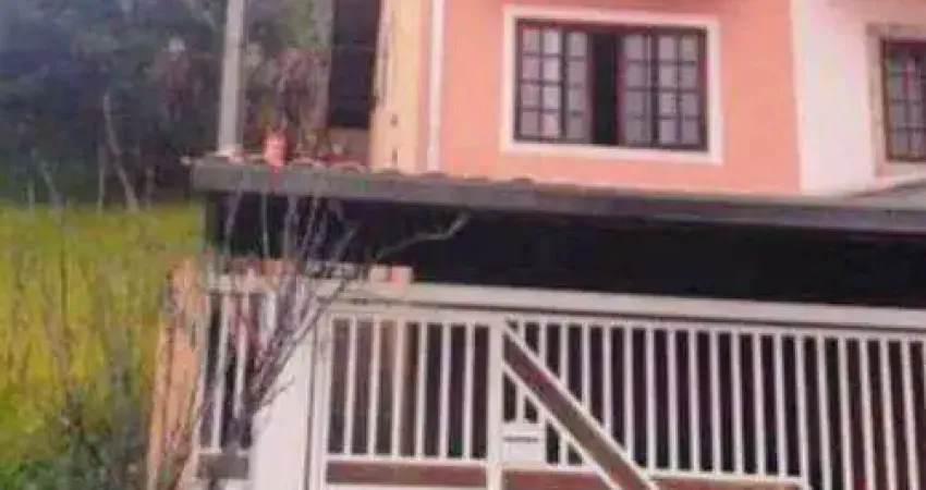 Casa com 3 dormitórios à venda, 120 m² - Villa D'Este, Cotia.