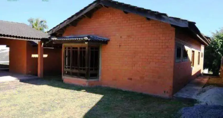 Casa com 3 dormitórios à venda, 290 m² - Nova Higienópolis, Jandira.