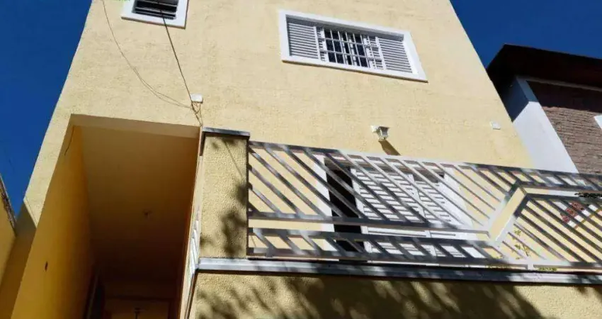 Casa com 3 dormitórios à venda por R$ 1.150.000,00 - Lapa - São Paulo/SP