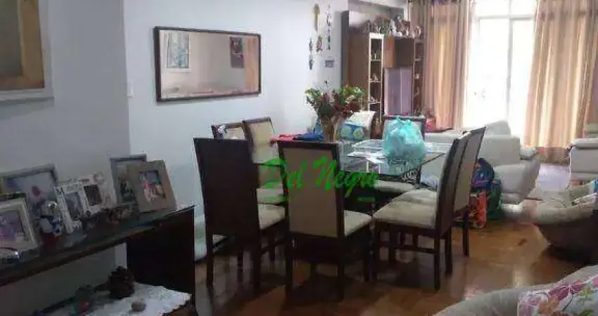 Apartamento com 3 dormitórios à venda, 140 m² por R$ 1.200.000,00 - Jardim Paulista - São Paulo/SP