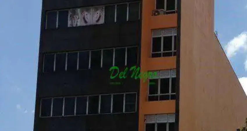 Prédio para alugar, 1200 m² por R$ 28.500,00/mês - Centro - Osasco/SP