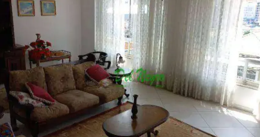 Casa com 3 dormitórios à venda, 262 m² por R$ 1.200.000,00 - Vila Ipojuca - São Paulo/SP