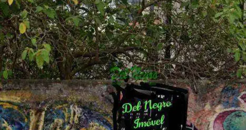 Terreno à venda, 313 m² por R$ 3.180.000,00 - Sumarezinho - São Paulo/SP