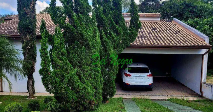 Casa com 3 dormitórios à venda, 210 m² - Nova Higienópolis, Jandira.