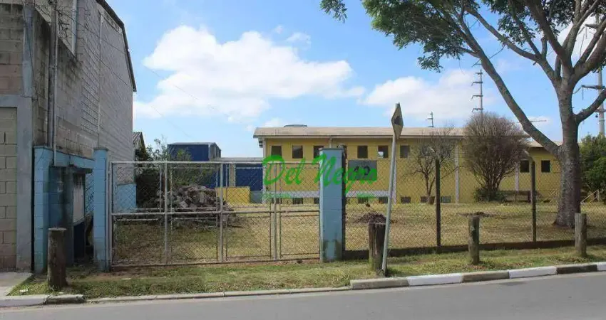 Terreno à venda, 1000 m² - Parque Ruth Maria, Vargem Grande Paulista.