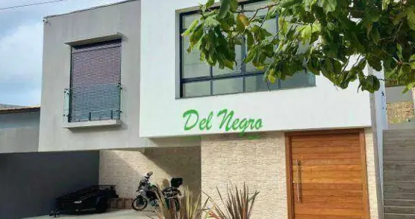Casa com 3 suítes à venda, 230 m² - Lago do Sol, Cotia.