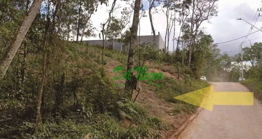 Terreno à venda, 2092 m² - Chácara Recanto Verde, Cotia.