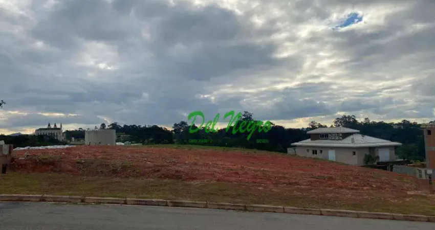 Terreno residencial à venda, 503 m² - Vintage, Granja Viana.