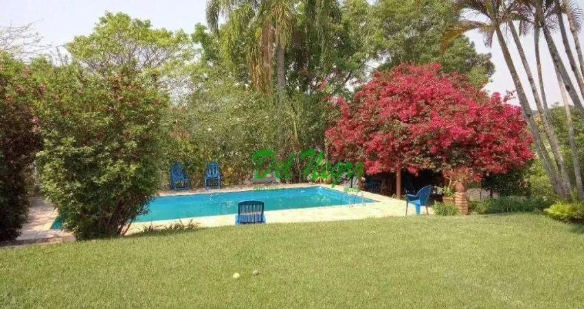 Casa com 2 suítes à venda, 287 m² - Nova Higienópolis, Jandira.