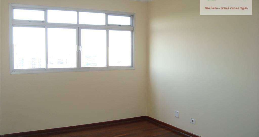 Apartamento com 2 dormitórios para alugar, 90 m² por R$ 3.190,09/mês - Jaguaré - São Paulo/SP