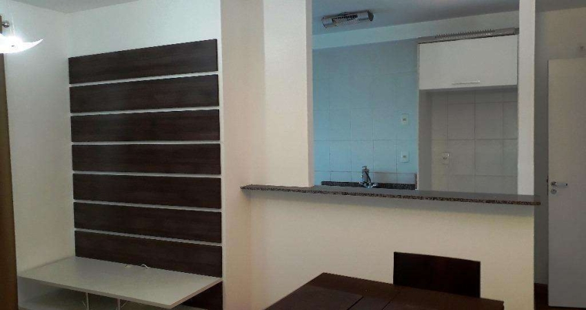 Apartamento com 2 dormitórios, 65 m² - São Paulo/SP