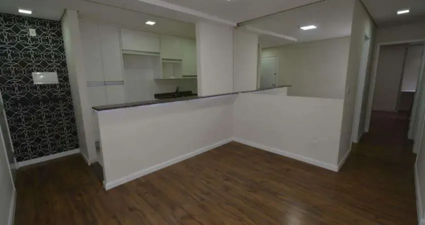 Apartamento com 3 dormitórios para alugar, 78 m² - Jaguaré - São Paulo/SP