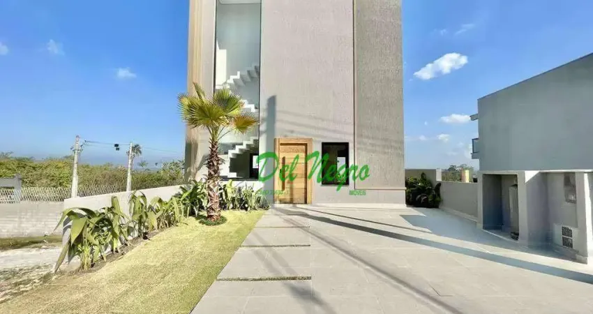 Casa com 3 dormitórios á venda, 119 m² - Terra Nobre, Cotia.