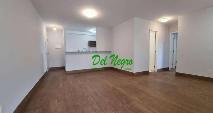 Apartamento com 2 dormitórios para alugar, 78 m² - Jaguaré - São Paulo/SP