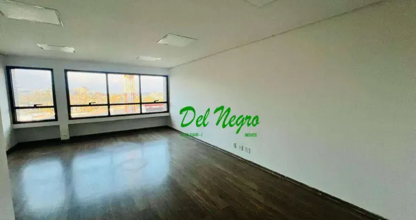 Sala para alugar, 41 m² - Prime Office Park, Granja Viana.