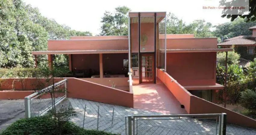 Casa em condomínio fechado com 3 quartos à venda na Alameda Tília, Altos de São Fernando, Jandira