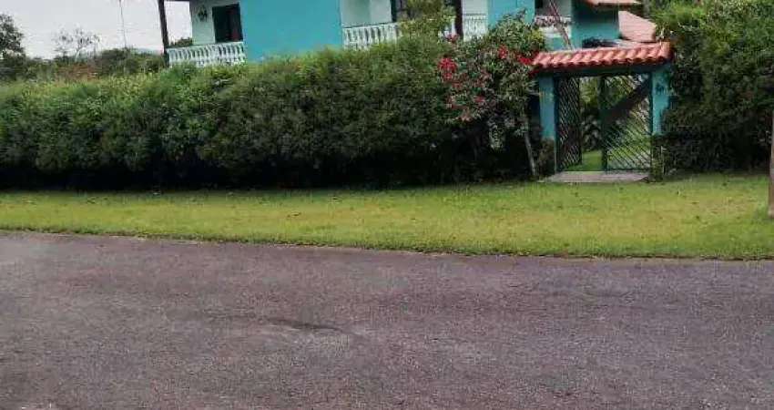 Casa em condomínio fechado com 4 quartos à venda na Alameda dos Cambarás, Patrimônio Do Carmo, São Roque