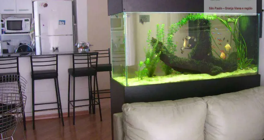 Apartamento residencial de 3 dormitórios à venda, jaguaré, são paulo.