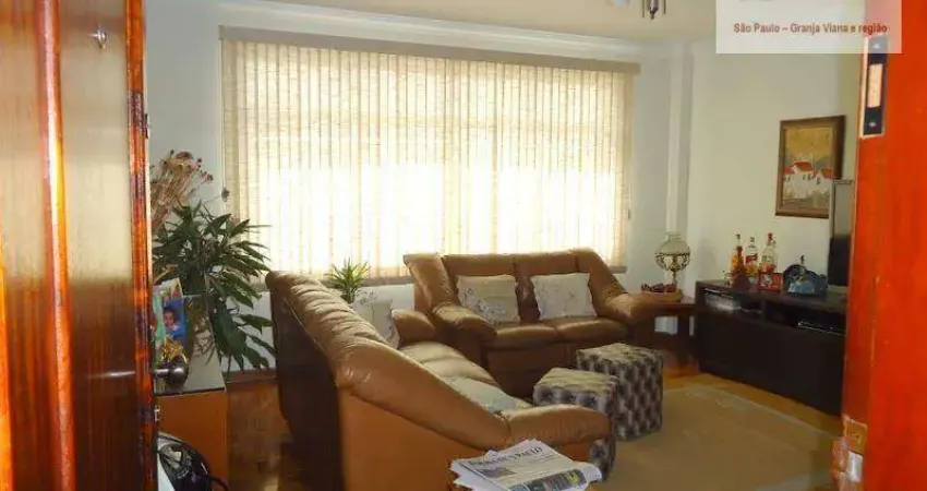 Apartamento com 3 quartos à venda na Rua Barão de Tefé, Água Branca, São Paulo