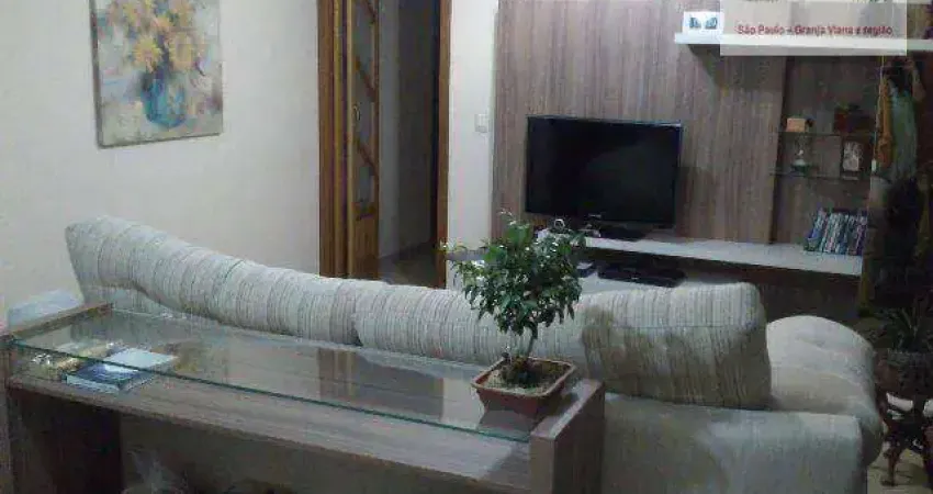 Apartamento com 3 quartos à venda na Rua Parnamirim, Jaguaré, São Paulo