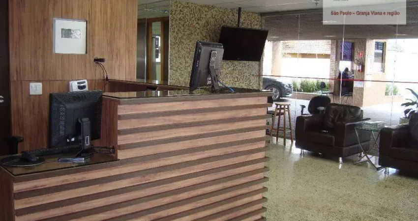 Conjunto para alugar, 38 m² por r$ 1.800,00/mês - jaguaré - são paulo/sp