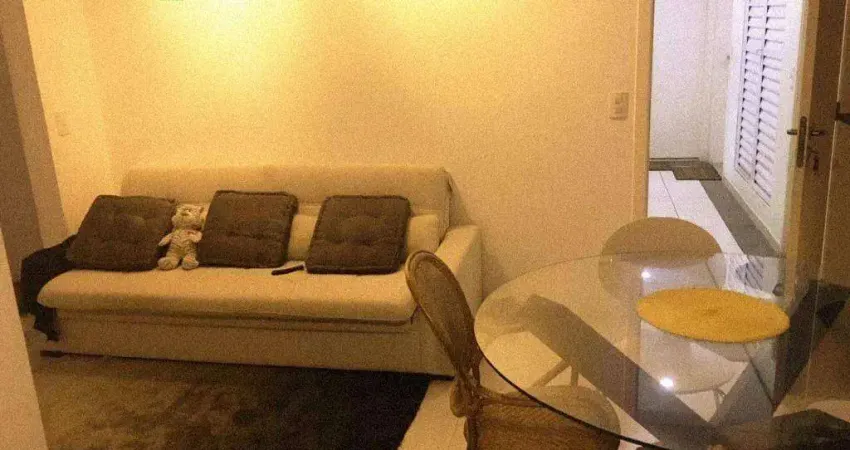 Apartamento residencial à venda, terrazzo vianna, granja viana.