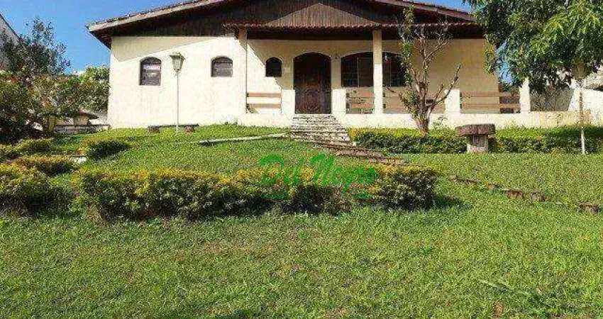 Casa em condomínio fechado com 3 quartos à venda na Rua das Adálias, Granja Viana, Cotia