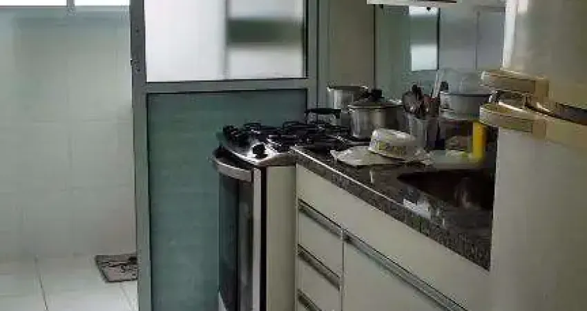 Apartamento com 2 quartos para alugar na Rua Alexandre Calame, Jaguaré, São Paulo