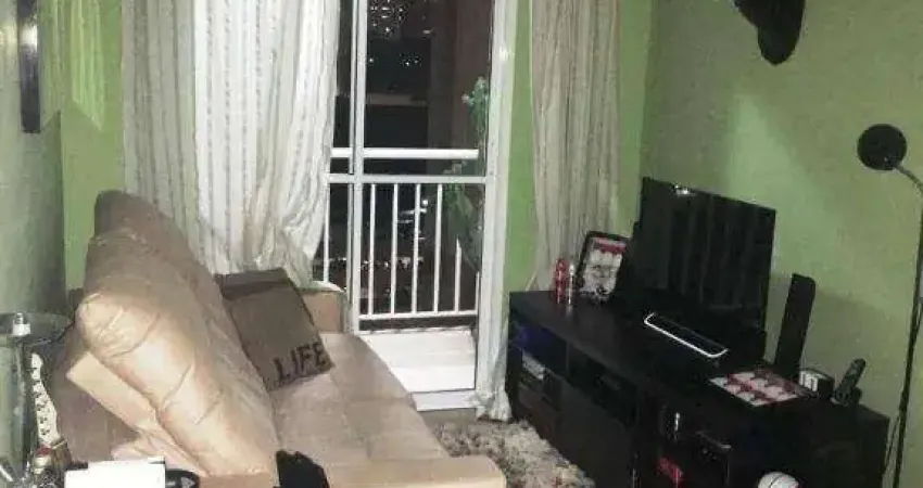 Apartamento com 2 quartos à venda na Avenida Kenkiti Simomoto, Jaguaré, São Paulo