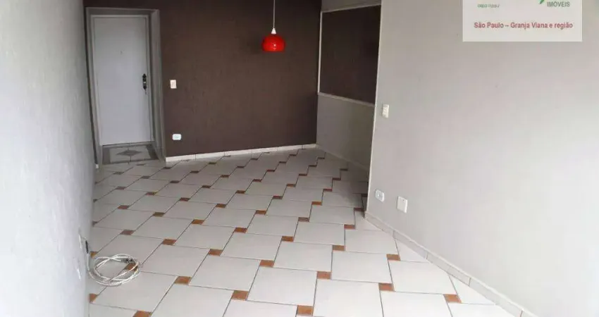 Apartamento com 3 quartos à venda na Rua Parnamirim, Jaguaré, São Paulo