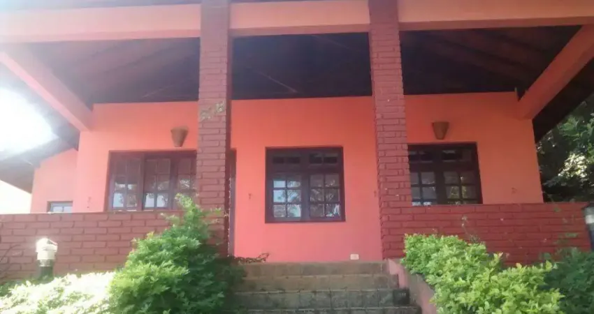 Casa com 3 dormitórios para alugar, 230 m² - parque são paulo, cotia.