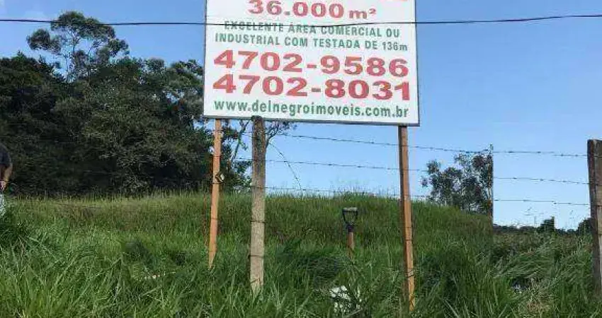 Área comercial à venda, água espraiada (caucaia do alto), cotia.