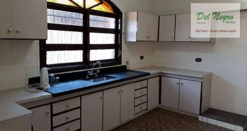 Casa com 3 dormitórios à venda, 170 m² por r$ 650.000,00 - vila dos remédios - são paulo/sp