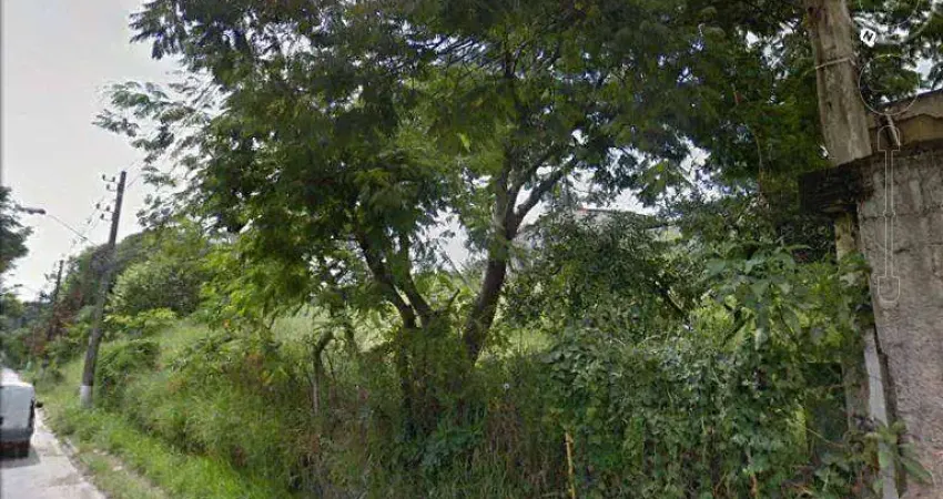 Terreno à venda na Rua Ladislau Nunes dos Santos, Centro, Cotia