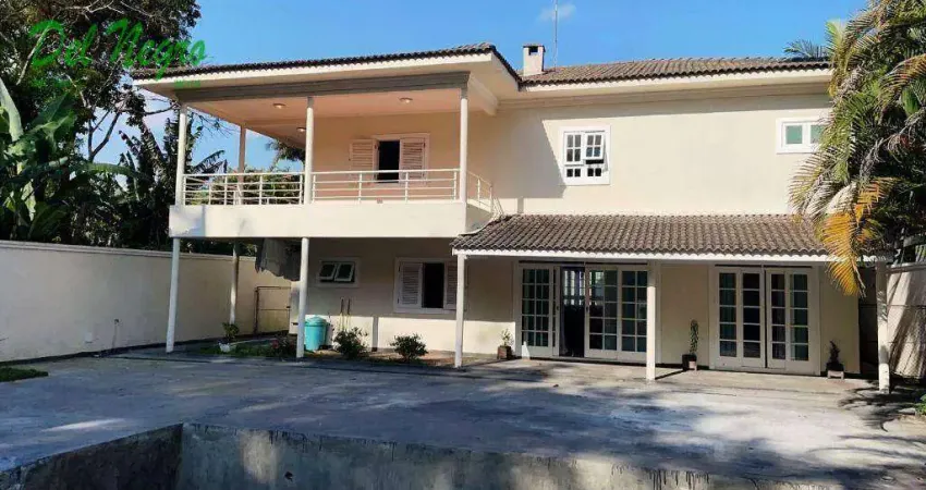 Casa com 3 quartos à venda na Rua Cascavel, Miolo da Granja, Cotia