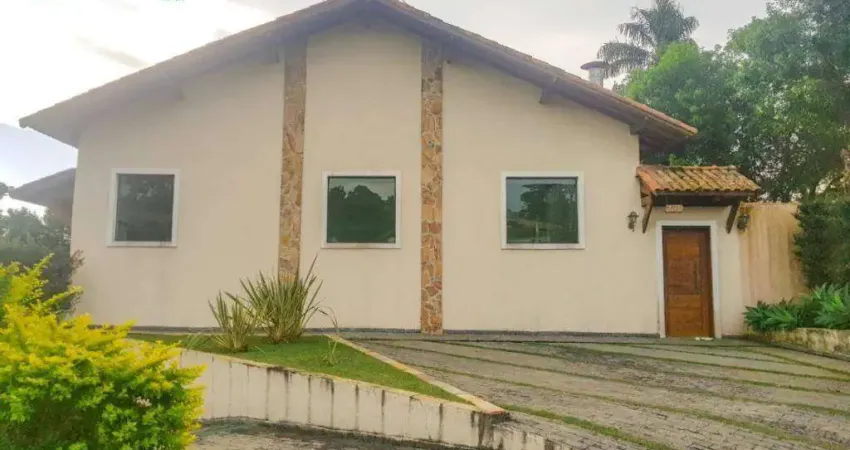 Casa em condomínio fechado com 1 quarto à venda na Alameda Ipê Amarelo, Vila Verde, Itapevi